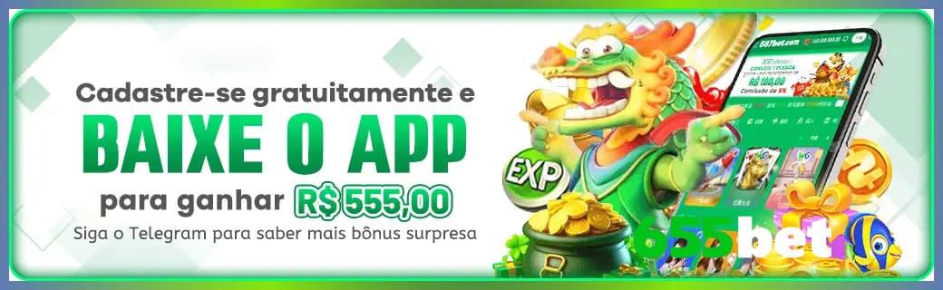 655BET bet — painel ao vivo com cotações dinâmicas