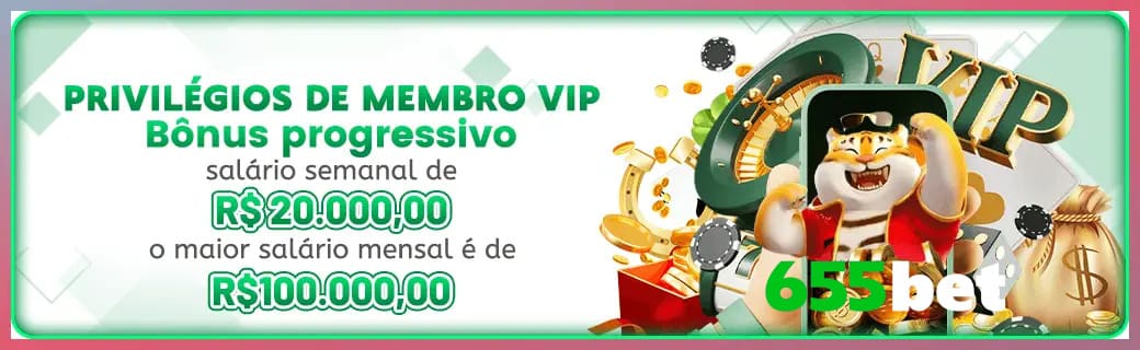 655BET bônus — cashback 15 por cento e níveis VIP