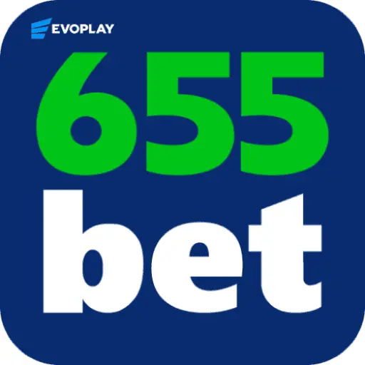 Ícone app 655BET